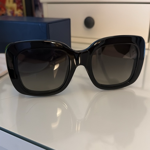 😎Louis Vuitton LV Empreinte Square Sunglasses😎 - Picture 14 of 16